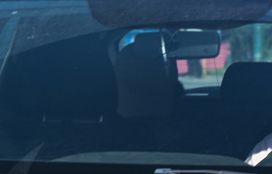 Παλαιό Φάληρο: Η στιγμή που η μητέρα της 3χρονης φτάνει στην Ευελπίδων