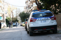 Θεσσαλονίκη: 44χρονος απείλησε τους γονείς του - Το Panic Button οδήγησε στη σύλληψή του