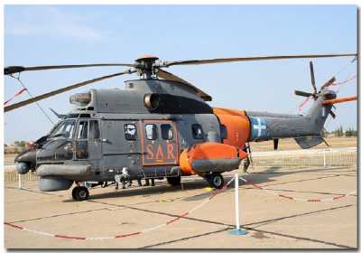 ΕΚΑΒ: 20 αεροδιακομιδές με την βοήθεια της Πολεμικής Αεροπορίας