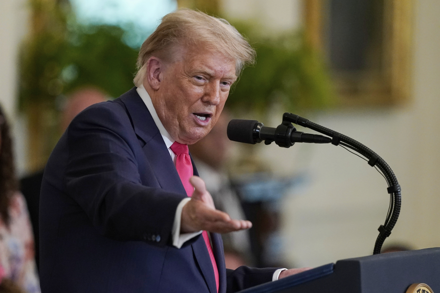 AP Photo/Jose Luis Magana