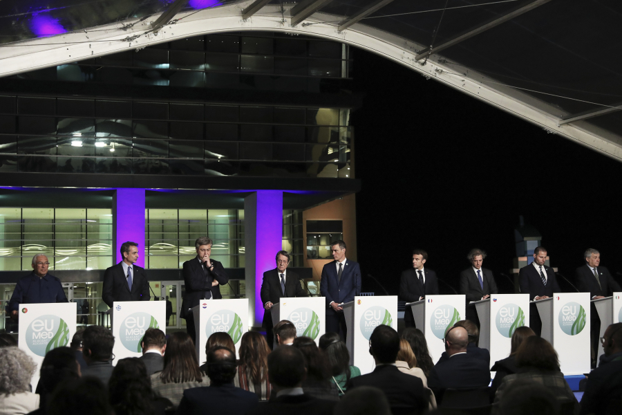 Αντιστέκονται σθεναρά Πολωνία και Ουγγαρία στη συμφωνία για το μεταναστευτικό, «πρόστιμο και εξαναγκασμός το αντίτιμο των 20.000 ευρώ στους αιτούντες άσυλο»