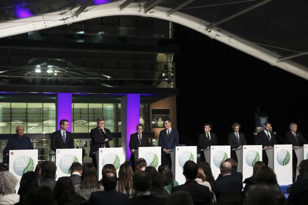 Αντιστέκονται σθεναρά Πολωνία και Ουγγαρία στη συμφωνία για το μεταναστευτικό, «πρόστιμο και εξαναγκασμός το αντίτιμο των 20.000 ευρώ στους αιτούντες άσυλο»