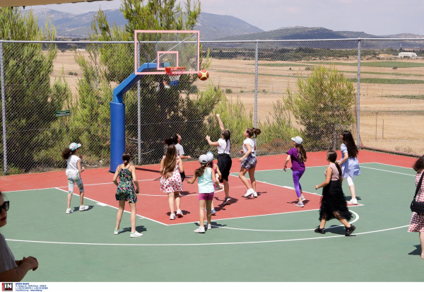 Συναγερμός και σε δεύτερη κατασκήνωση, πολλά παιδιά με κρούσματα κορονοϊού