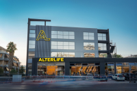 Γιατί ο Μαρινάκης μπήκε στα Alterlife