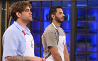MasterChef 10: Μετά τη διπλή αποχώρηση έρχεται η εβδομάδα αφιερωμένη στον αθλητισμό