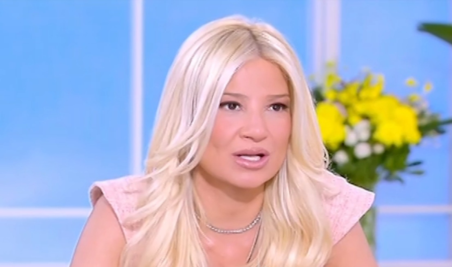 Σκορδά και Λιάγκας αποχώρησαν άρον άρον από το πλατό της εκπομπής