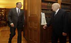 Οι ημερομηνίες των ψηφοφοριών για την εκλογή Προέδρου της Δημοκρατίας