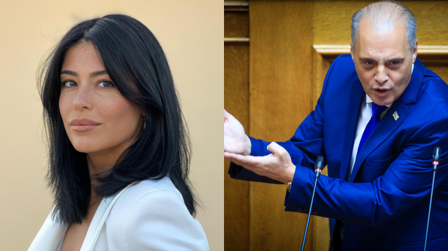 Γιατί ανεβαίνουν Βελόπουλος - Λατινοπούλου