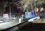 Τούρκοι συνέλαβαν δημοσιογράφο του Mega - Κρατείται στην Ανδριανούπολη