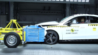Euro NCAP: Ανακοίνωσε τα ασφαλέστερα αυτοκίνητα για το 2025