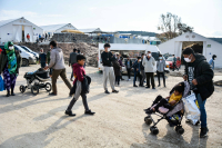 Συνήγορος του Πολίτη: Επιφυλάξεις για τη συμμετοχή του σε επιτροπές του υπουργείου Μετανάστευσης