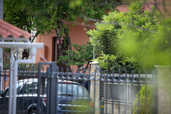 Χαλάνδρι: Κόπηκε το νήμα της ζωής του μικρού Βασίλη - Τα ουρλιαχτά της μητέρας του