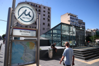 Μετρό Θεσσαλονίκης: Προσωρινές αλλαγές στο ωράριο λειτουργίας την Πέμπτη 6/8 και την Παρασκευή 7/8