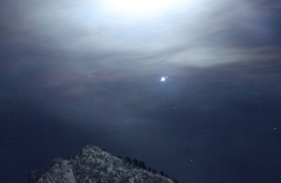 NASA: Το Σάββατο ο πιο φωτεινός Δίας του 2024