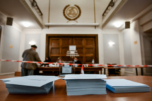 Ανοίγουν οι κάλπες αύριο στους Δικηγορικούς Συλλόγους όλης της χώρας