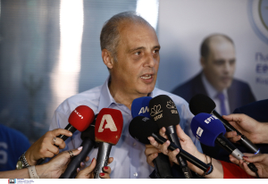 Εξώδικο Κυριάκου Βελόπουλου σε ΜΜΕ: «Η Ελληνική Λύση δεν είναι ακροδεξιά»