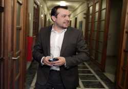 Παππάς: Σύντομα η ΕΚΤ θα δεχτεί ελληνικά ομόλογα ως εγγύση