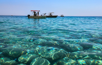 Κλείδωσε η αλλαγή του καιρού: Η μέρα που ξεκινούν μπόρες και καταιγίδες