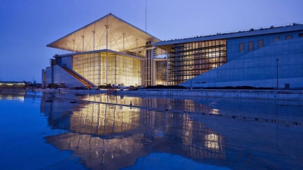 Εκπαιδευτικό πρόγραμμα για την ασφάλεια των παιδιών στο νερό