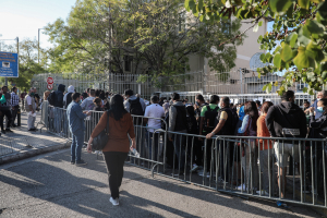 Πάνω από 4.000 αιτούντες άσυλο έφυγαν από την Ελλάδα για άλλες χώρες της ΕΕ