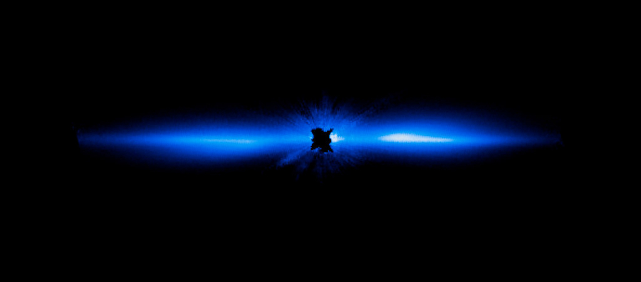Η NASA αποκαλύπτει τις πρώτες έγχρωμες εικόνες από το διαστημικό τηλεσκόπιο James Webb (φωτό + βίντεο)