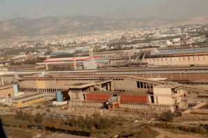 Επιχειρηματικά Πάρκα Εξυγίανσης: Νομιμοποιούνται και οργανώνονται οι άτυπες βιομηχανικές συγκεντρώσεις