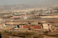 Επιχειρηματικά Πάρκα Εξυγίανσης: Νομιμοποιούνται και οργανώνονται οι άτυπες βιομηχανικές συγκεντρώσεις