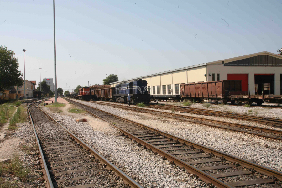 Αντιδράσεις για το λουκέτο στον σιδηροδρομικό σταθμό του Βόλου: Κλείνει μετά από 137 χρόνια