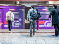 Πρωτομαγιά: Απεργιακό μπλόκο σε ΜΜΜ και πλοία, τι θα συμβεί με μετρό και λεωφορεία