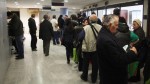 Ο υπέρογκες εισφορές εξαφάνισαν 111.212 «μπλοκάκηδες» το 2017