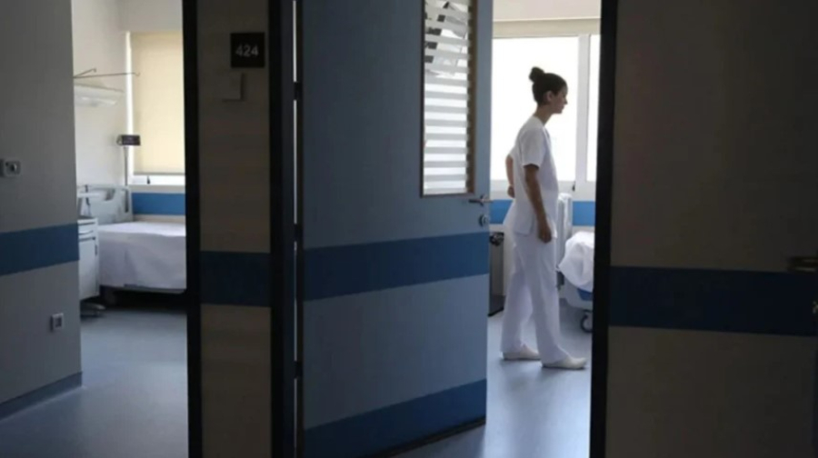 Νοσοκομείο Λασιθίου: Καταγγελία σε βάρος του διοικητή για ξυλοδαρμό γυναίκας
