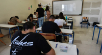 Πανελλήνιες 2023: Ασανσέρ οι βάσεις σε στρατιωτικές και αστυνομικές σχολές