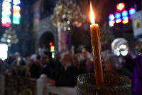 Greek Orthodox Bishops Divided Over Government - Backed Pay Raises