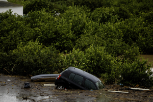 Βιβλική καταστροφή στην Ισπανία: 64 νεκροί – Αρκετοί οι αγνοούμενοι σε όλη τη χώρα