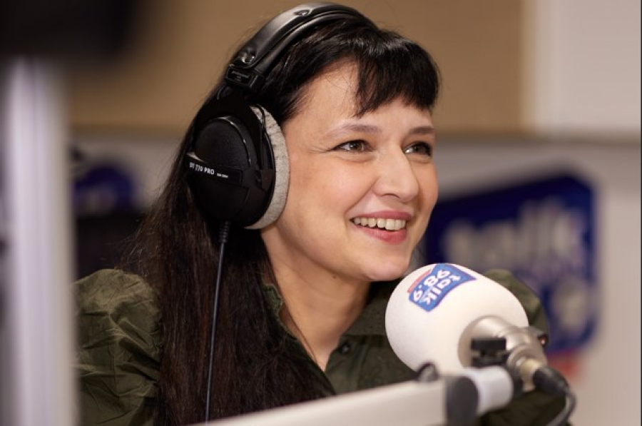 Νέγκα για εξομολόγηση Μαρίνας Καλογήρου: Δεν ήξερα ότι θα αποκαλύψει τη σεξουαλική της κακοποίηση