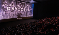 «ΟΔΥΣΣΕΙΑ»: Περισσότερα από 127.000 εισιτήρια στα Village Cinemas