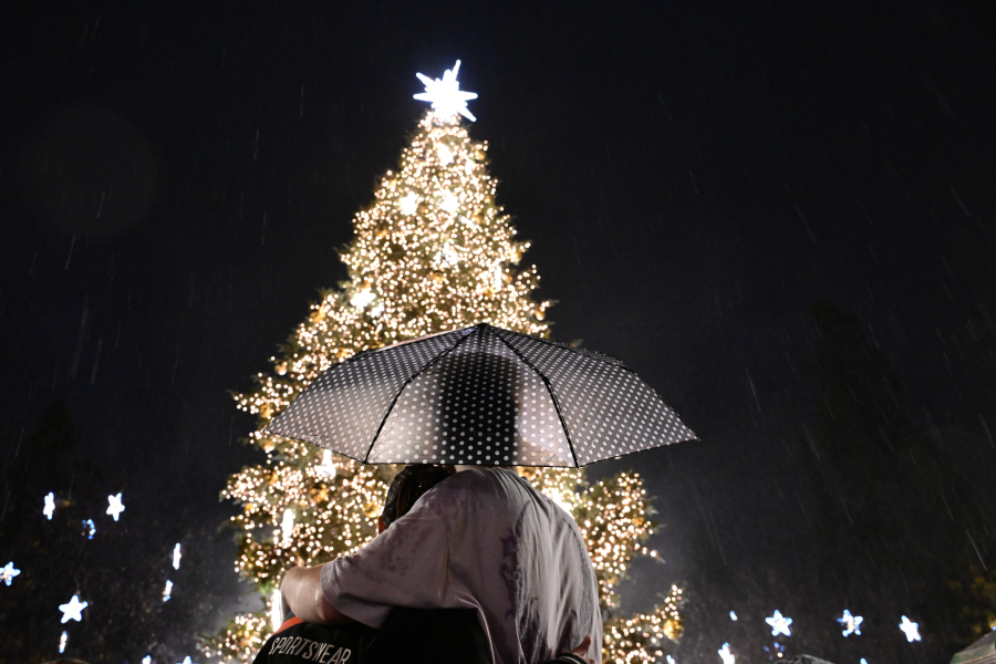 Ποιοι θα λάβουν μεγαλύτερο Δώρο Χριστουγέννων