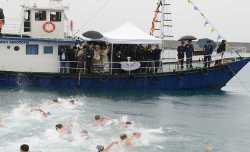 Ο καιρός σήμερα «Θεοφάνεια» Τρίτη 06/01