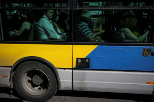 Με μικροπροβλήματα τα δρομολόγια του ΟΑΣΘ - Δείτε ποια δεν εκτελούνται