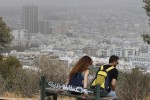 Τι λέει η ΕΕΑΕ για τις ποσότητες ραδιενέργειας στην ατμόσφαιρα