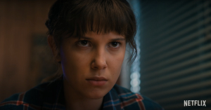 Metallica: Αποθέωσαν τη σειρά «Stranger Things» για τη σκηνή με το τραγούδι «Master of Puppets»