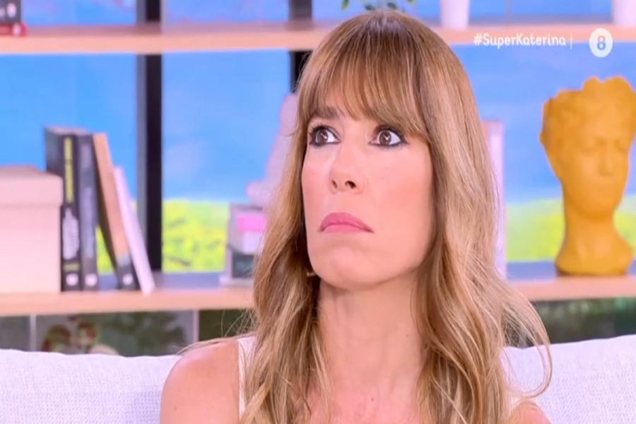 Μυρτώ Αλικάκη για τις κακοποιήσεις: Μου έχει τύχει να φοβηθεί ότι μπορεί να μου συμβεί κάτι