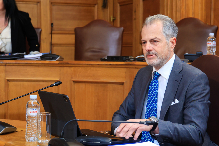 ΣΥΡΙΖΑ: Με παλαιοκομματικά κόλπα η επιλογή Παπαδόπουλου από τη ΝΔ στη διεύθυνση της ΕΡΤ