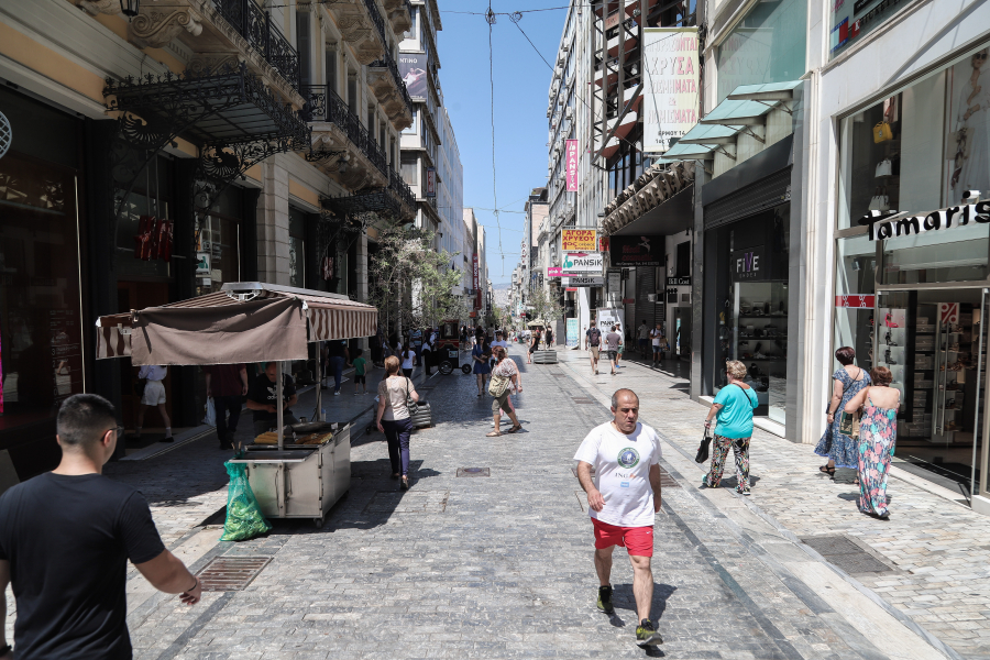 Τι αλλάζει στα επιδόματα το Φθινόπωρο, χωρίς δικαιολογητικά και σε νέα πλατφόρμα οι αιτήσεις