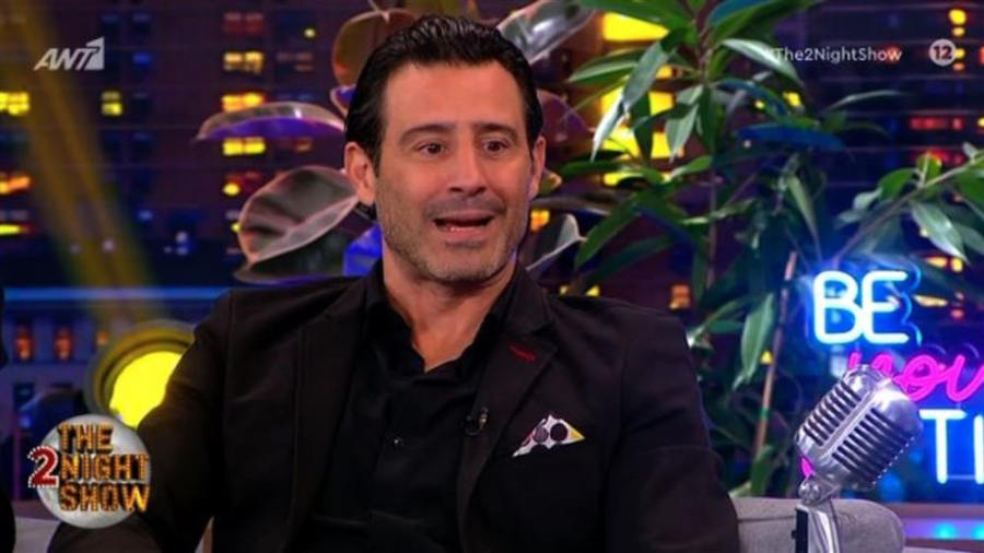 Λευτέρης Ελευθερίου: Δεν είχα φράγκο για να κάνω τις βαφτίσεις των παιδιών και τον γάμο μου