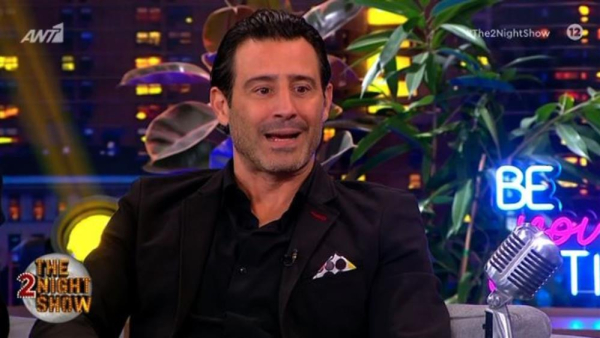 Λευτέρης Ελευθερίου: Δεν είχα φράγκο για να κάνω τις βαφτίσεις των παιδιών και τον γάμο μου