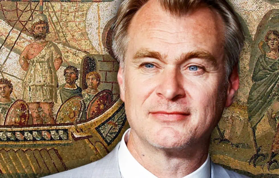 Επίσημο: Ο Κρίστοφερ Νόλαν στην Ελλάδα για την «Οδύσσεια»