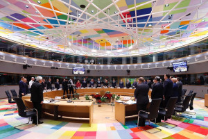 Μεγάλος «πονοκέφαλος» για την ΕΕ το Brexit - Τα τρία πιθανά σενάρια