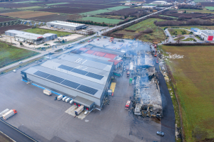 Εμφανίστηκε η Επιθεώρηση Εργασίας και «μετράει» λιγότερα θανατηφόρα ατυχήματα