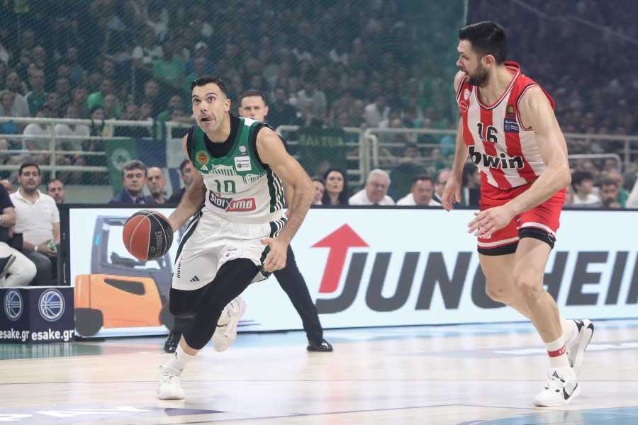 Οι… βετεράνοι των Final Four: Οι Έλληνες που έχουν γράψει ιστορία